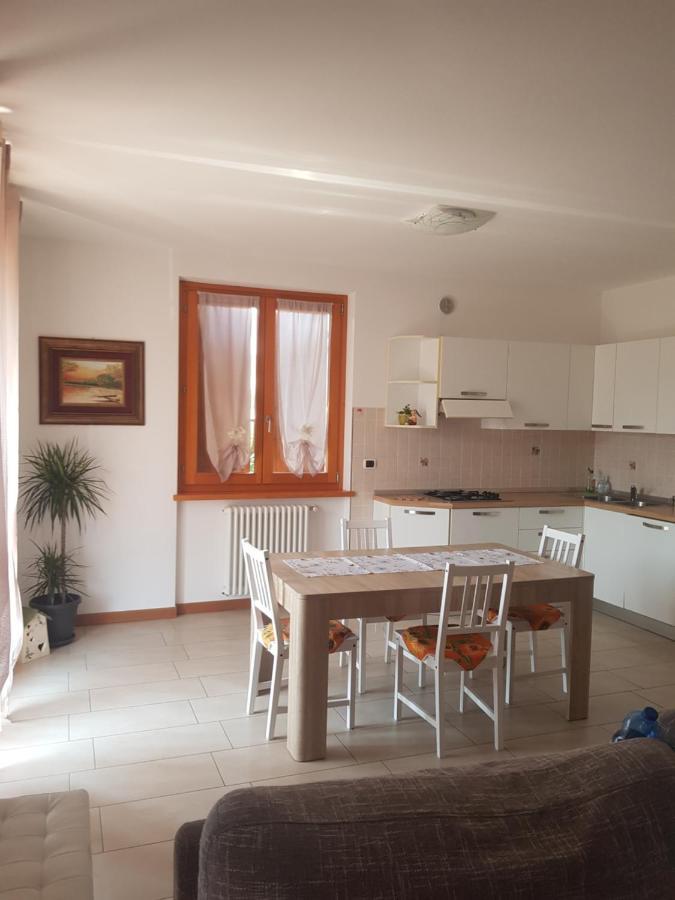 Appartement Nouvelle house à Negrar Extérieur photo