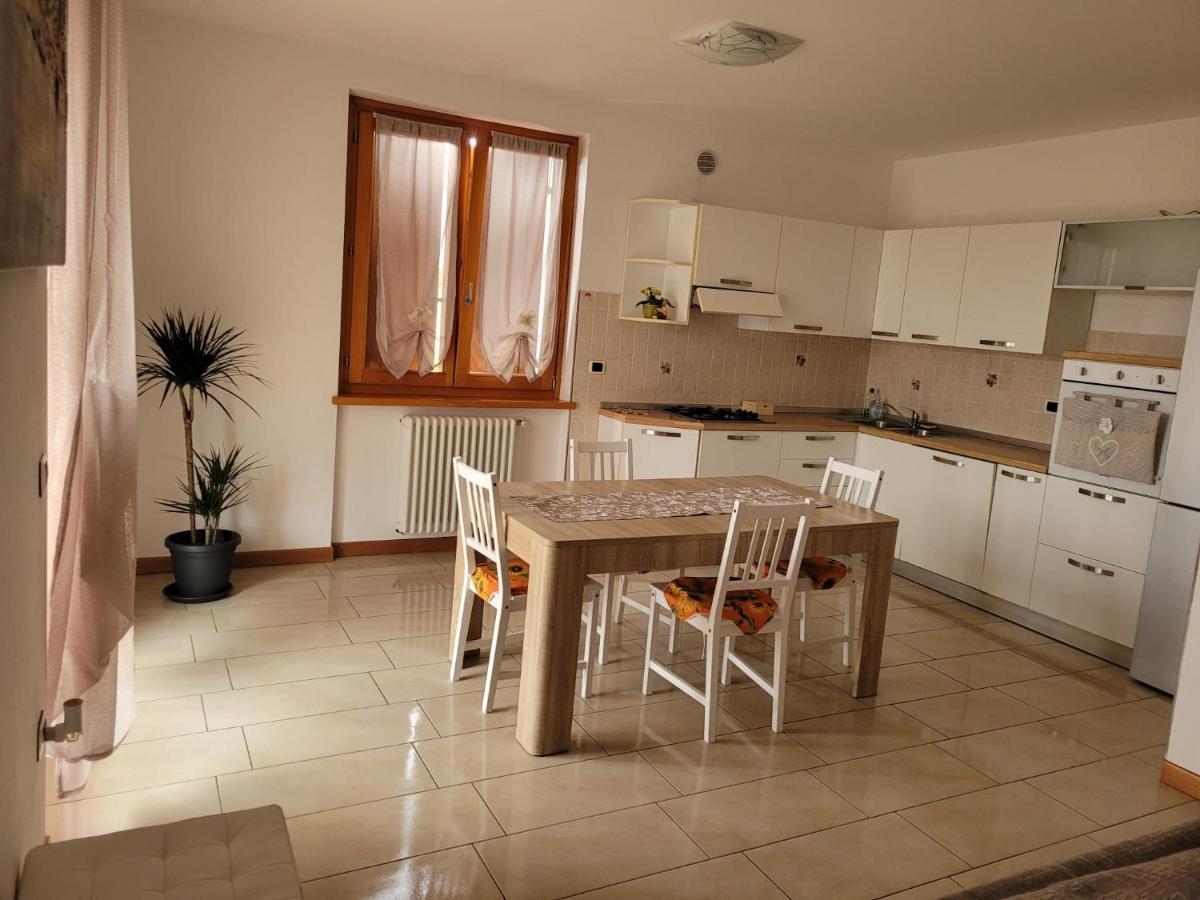 Appartement Nouvelle house à Negrar Extérieur photo