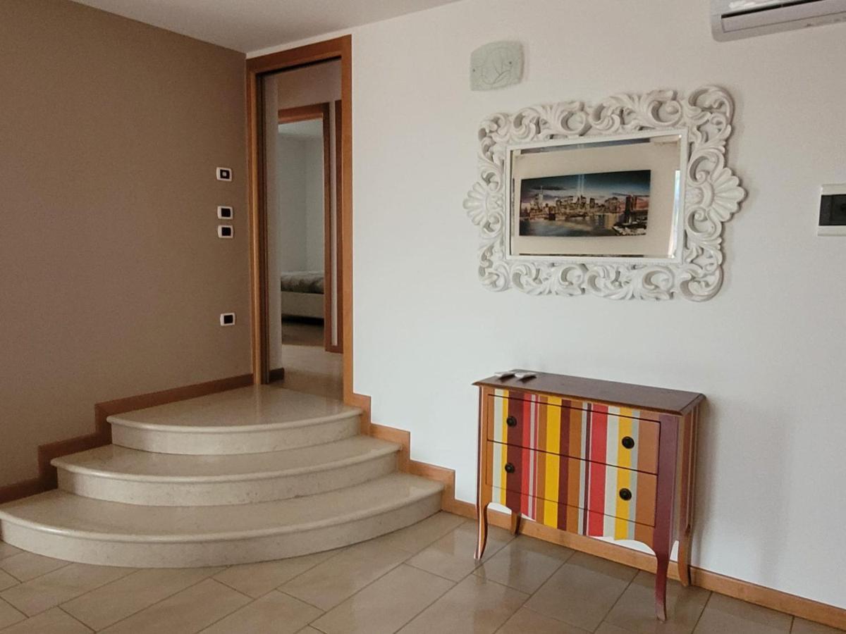 Appartement Nouvelle house à Negrar Extérieur photo