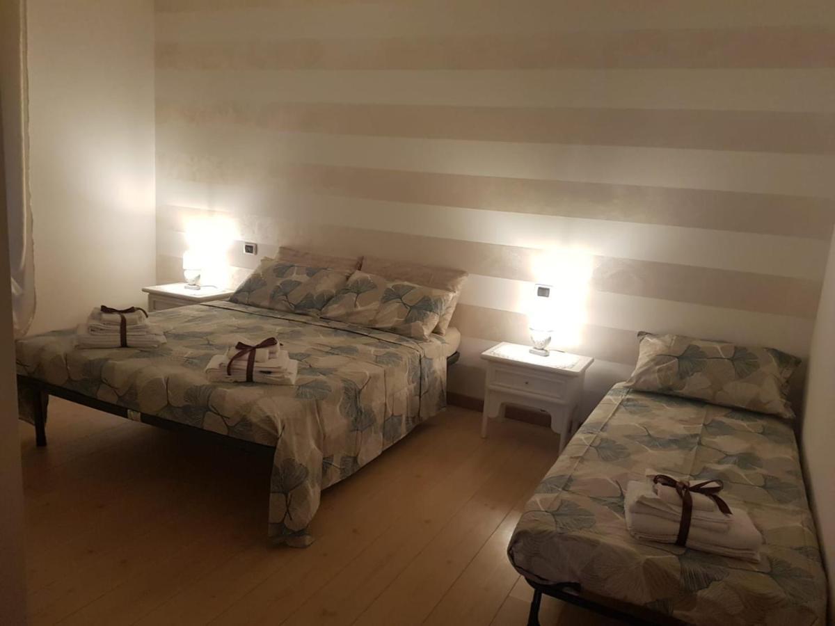 Appartement Nouvelle house à Negrar Extérieur photo