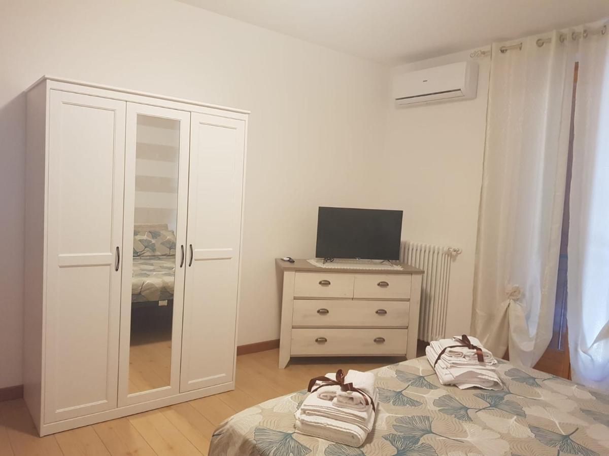Appartement Nouvelle house à Negrar Extérieur photo